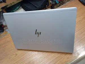Laptop HP EliteBook 850 G6 8GB Intel Core i5 SSD 256GB