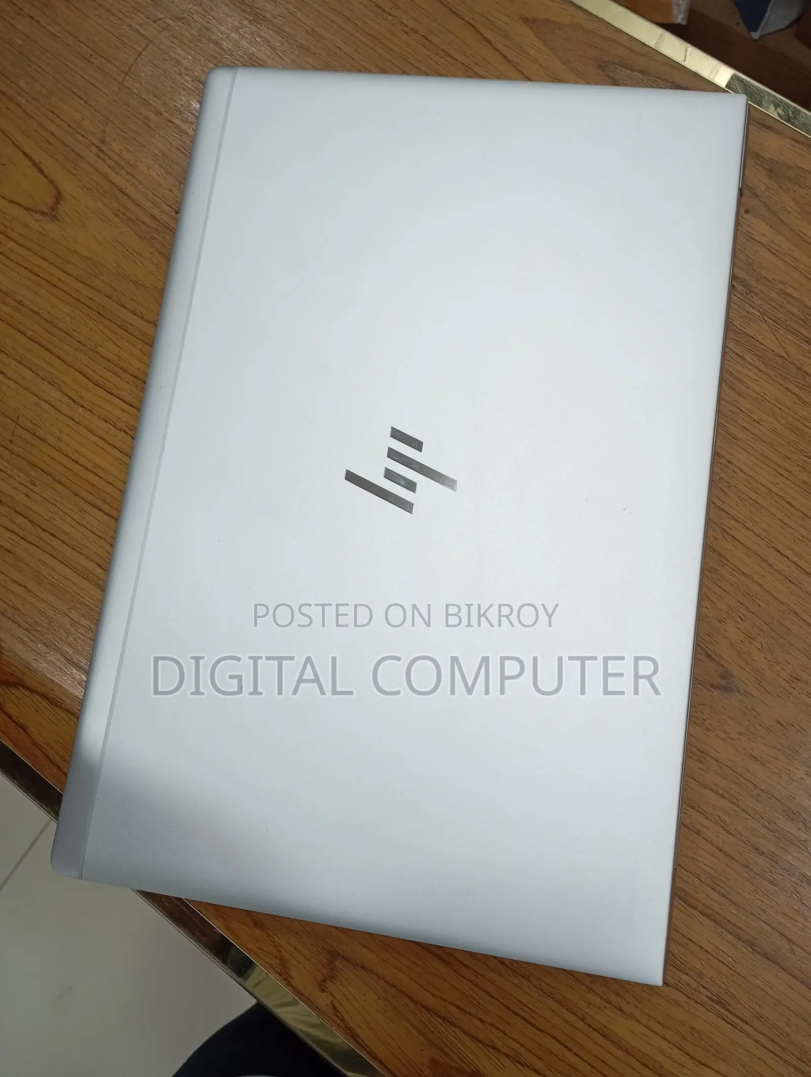Laptop HP EliteBook 850 G6 8GB Intel Core i5 SSD 256GB