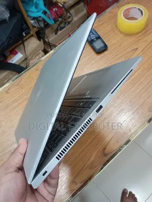 Laptop HP EliteBook 850 G6 8GB Intel Core i5 SSD 256GB