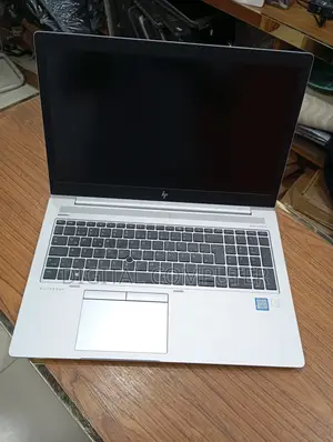 Laptop HP EliteBook 850 G6 8GB Intel Core i5 SSD 256GB