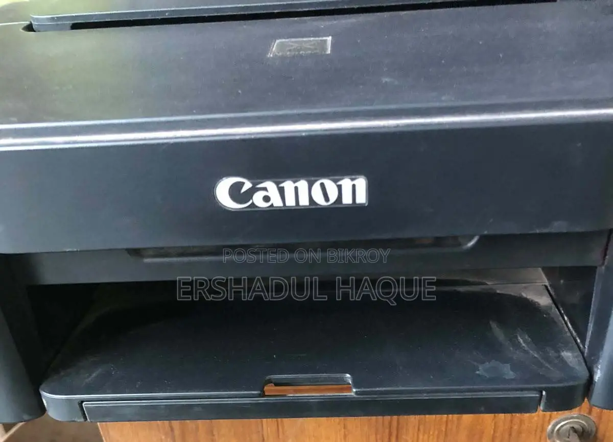 Canon প্রিন্টার