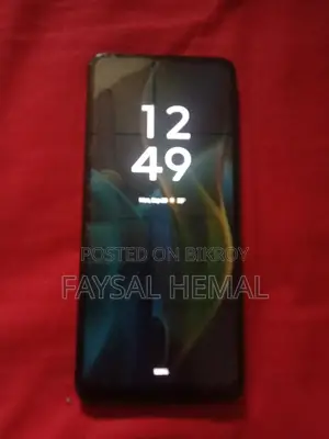 Motorola 128 GB Black