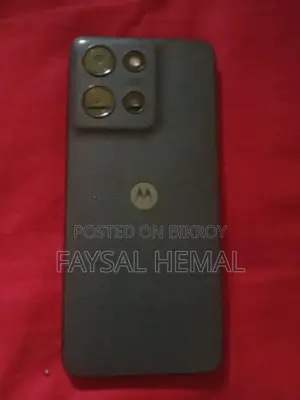 Motorola 128 GB Black