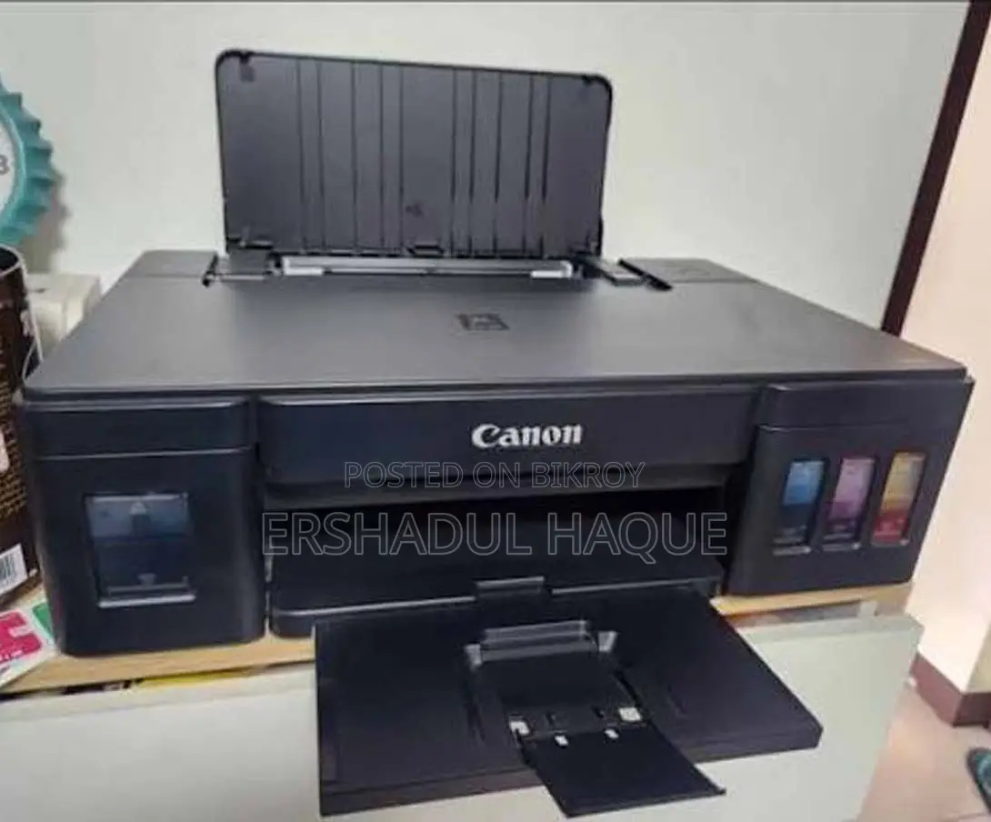 Canon প্রিন্টার