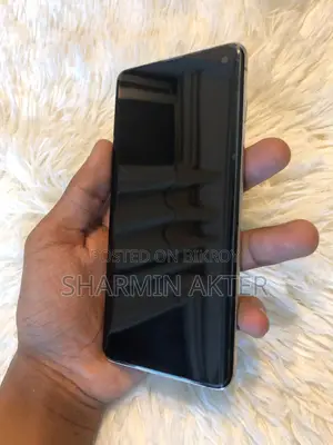 Samsung Galaxy S10 128 GB Black