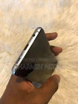 Samsung Galaxy S10 128 GB Black