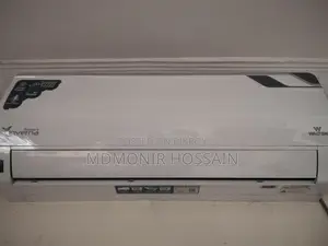 ওয়ালটন এয়ার কন্ডিশনার নিউ কন্ডিশন ১ টন