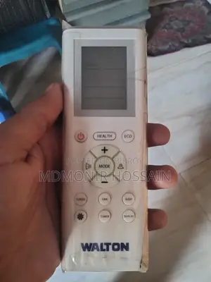 ওয়ালটন এয়ার কন্ডিশনার নিউ কন্ডিশন ১ টন