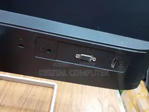 HP M22f Monitor Borderless FHD