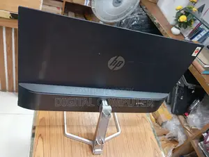 HP M22f Monitor Borderless FHD