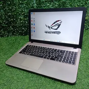 Laptop Asus 3GB Intel SSD 256GB