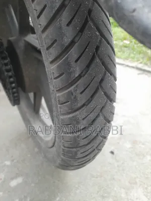 Bajaj Pulsar 150 2007 Black