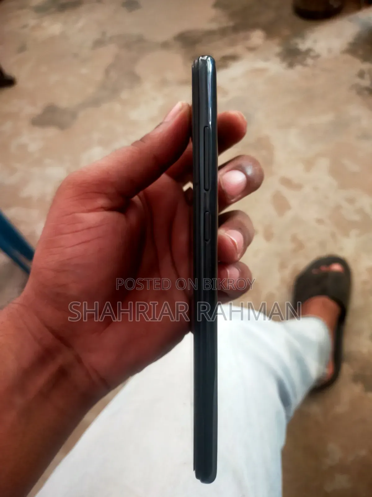 Xiaomi Redmi Note 9 64 GB Blue