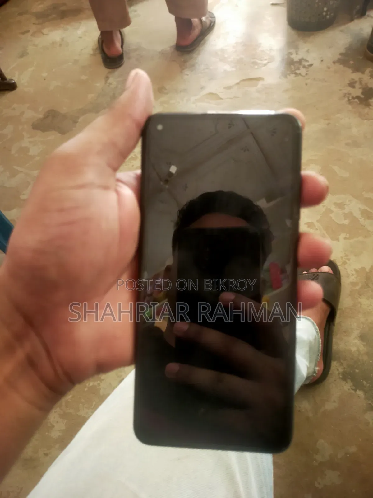 Xiaomi Redmi Note 9 64 GB Blue