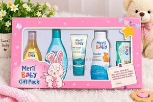 Baby Gift Set