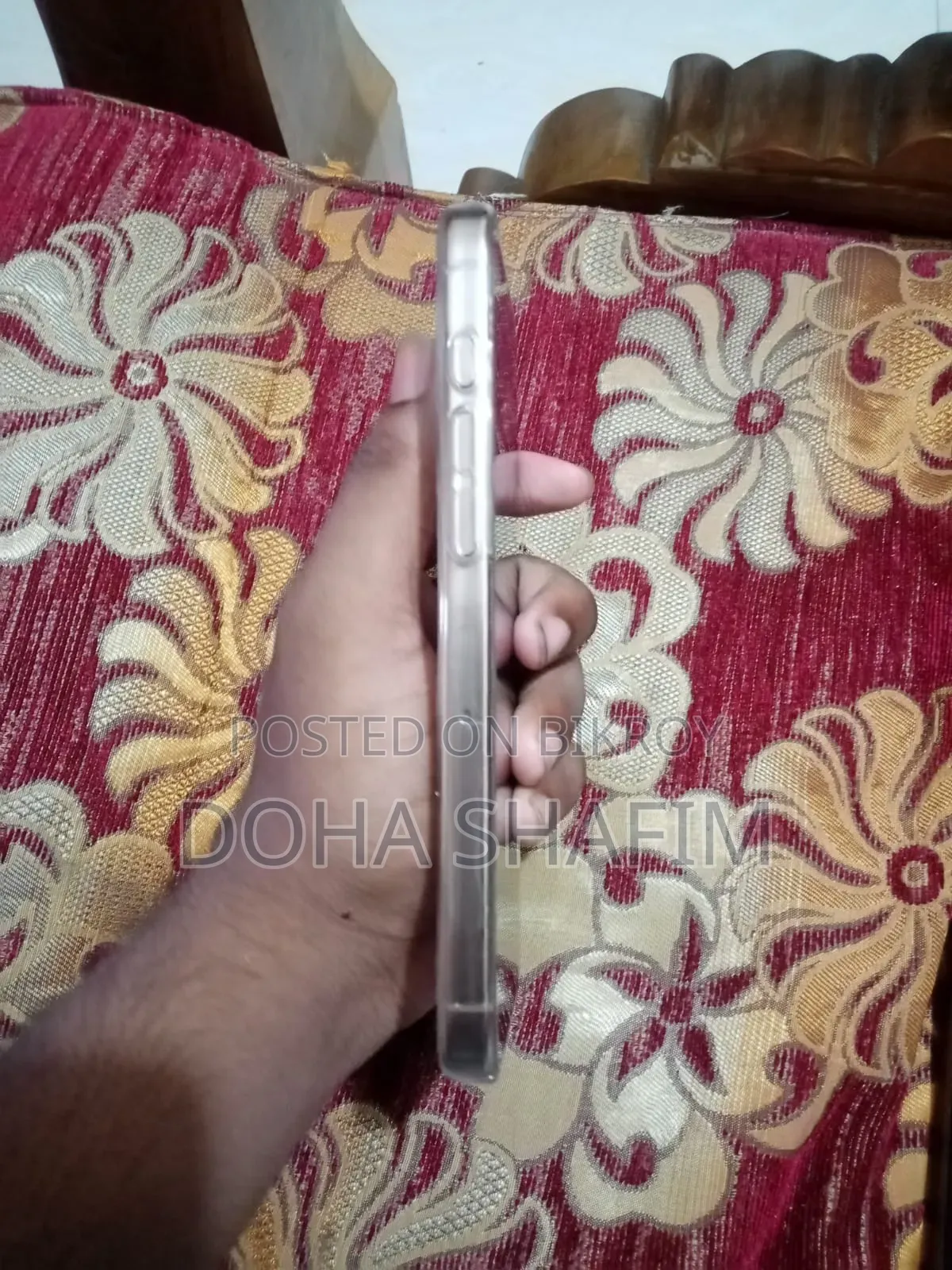 Apple iPhone 16 Pro Max 256 GB Gold