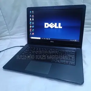 Laptop Dell 3GB Intel SSD 256GB