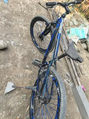 জারুরি বিজ্ঞপ্তি একটি সাইকেল বিক্রি করা হবে সাথে মাল কার্ড আছে কোন সব ওকে