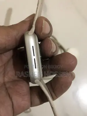 অ্যাপল ওয়াচ এসই ২য় প্রজন্ম ২০২৩ ৪০মিমি জিপিএস