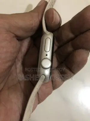 অ্যাপল ওয়াচ এসই ২য় প্রজন্ম ২০২৩ ৪০মিমি জিপিএস