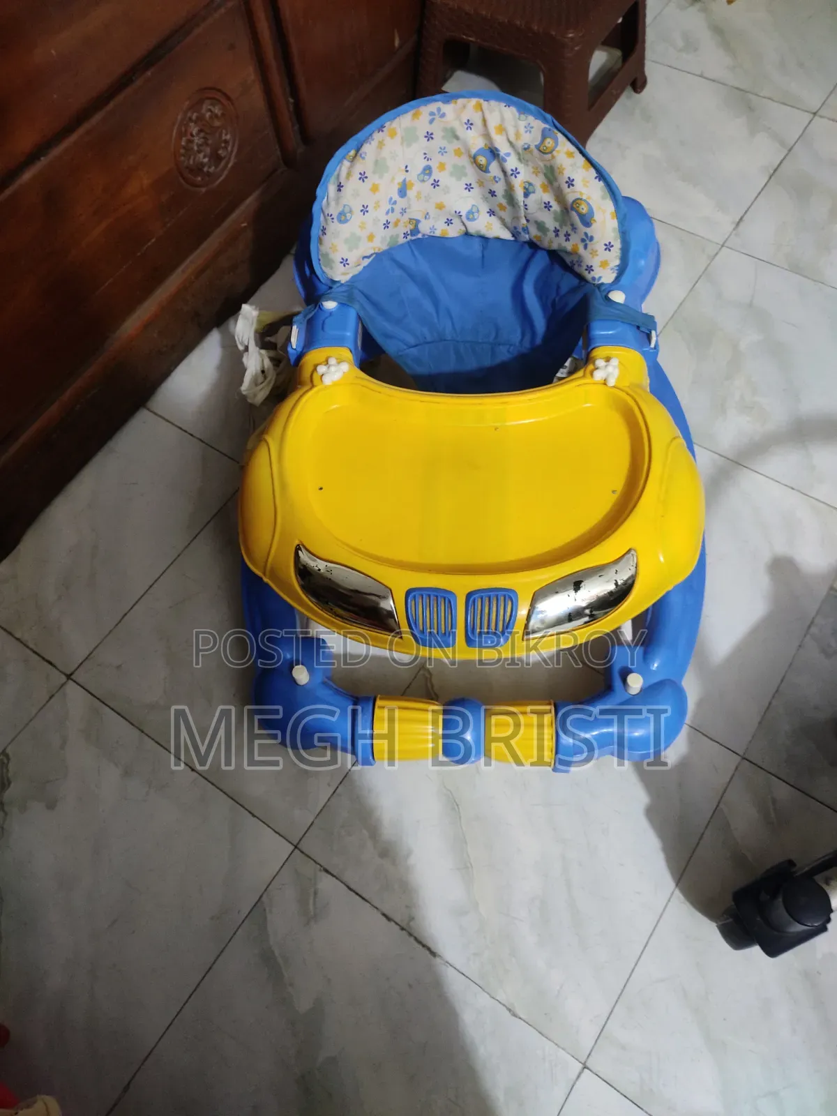 একটি ওকার ছেল হবে
