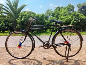 ফিনিক্স ২৮" ফুল সার্ভিসড সাইকেল – অফিস যাতায়াতের জন্য পারফেক্ট |