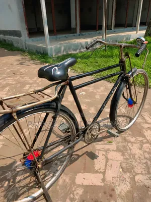 ফিনিক্স ২৮" ফুল সার্ভিসড সাইকেল – অফিস যাতায়াতের জন্য পারফেক্ট |
