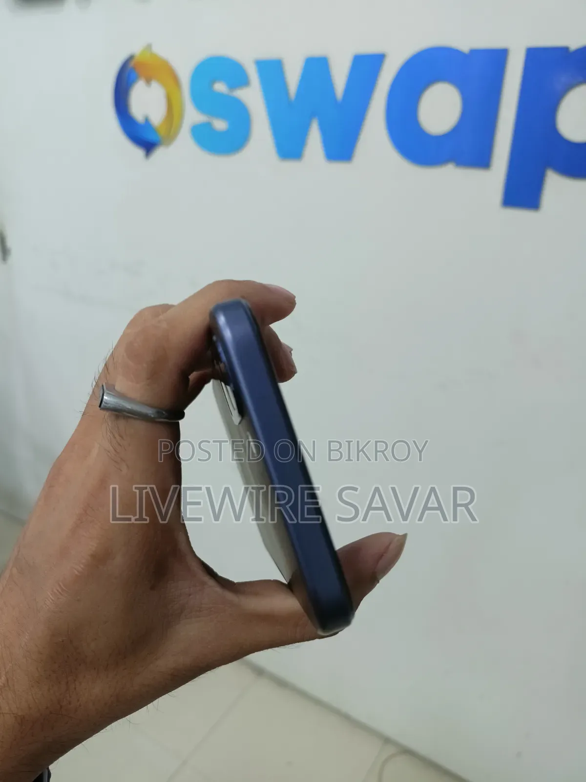 অপ্পো এ৬এস ১২৮ জিবি পার্পল
