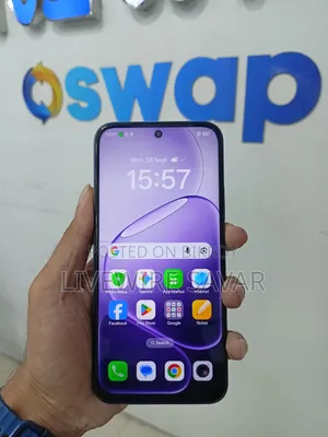 অপ্পো এ৬এস ১২৮ জিবি পার্পল