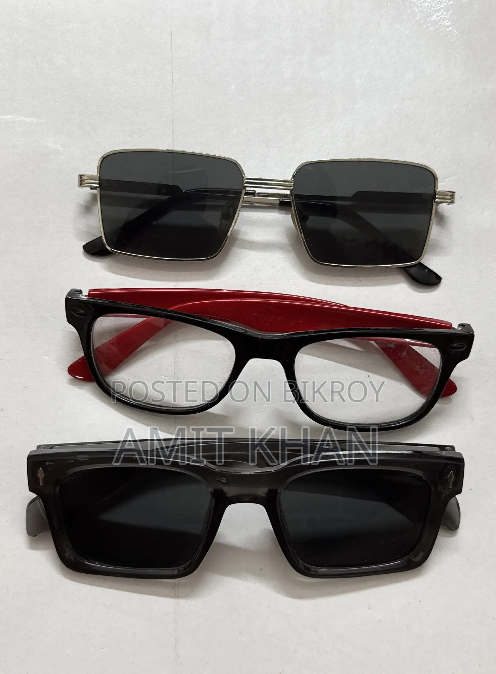 Sunglasses