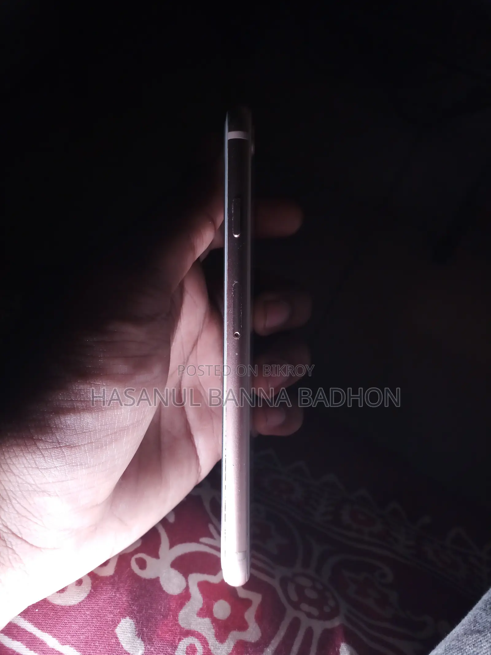Apple iPhone 8 128 GB Rose Gold