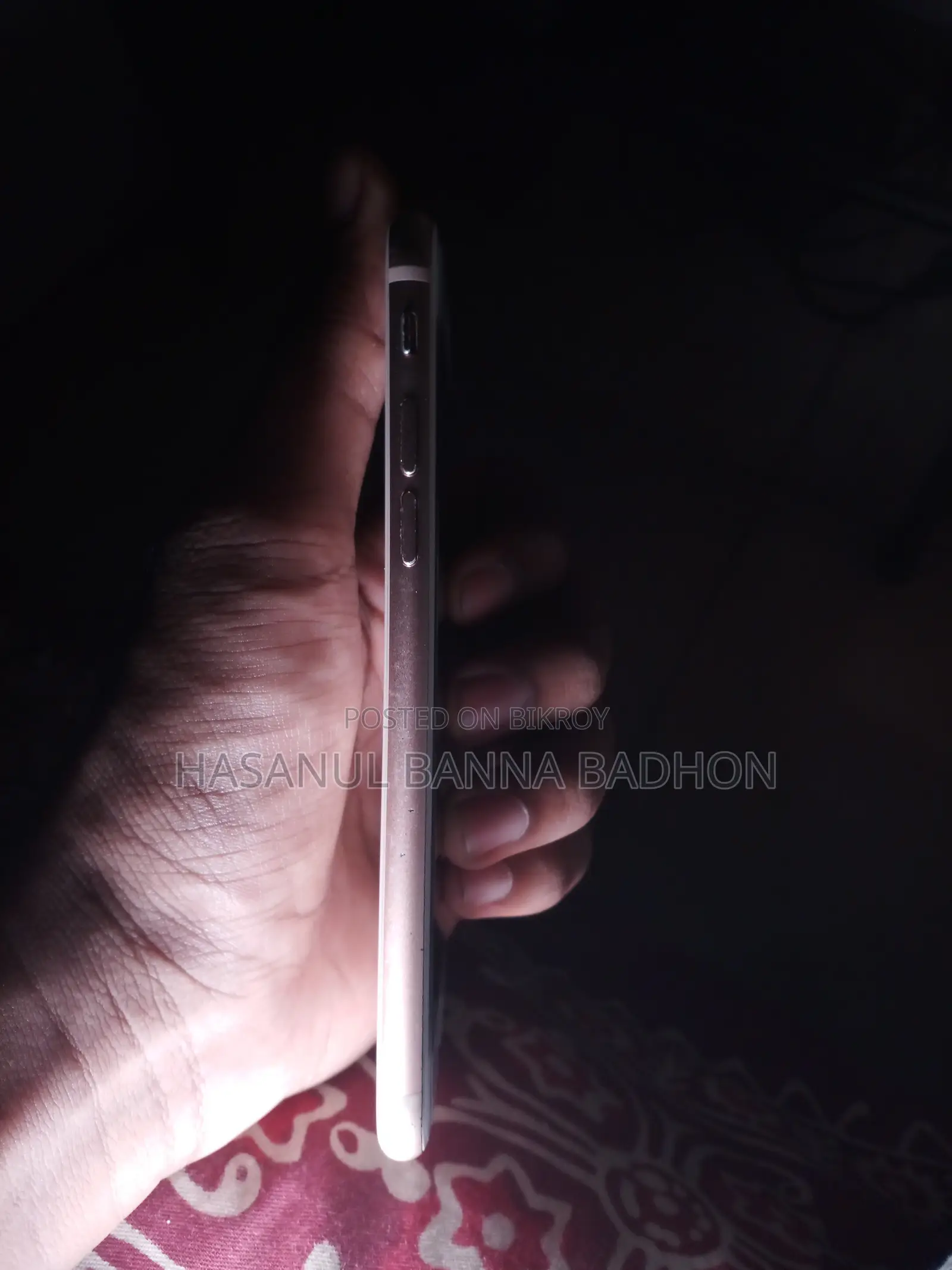 Apple iPhone 8 128 GB Rose Gold