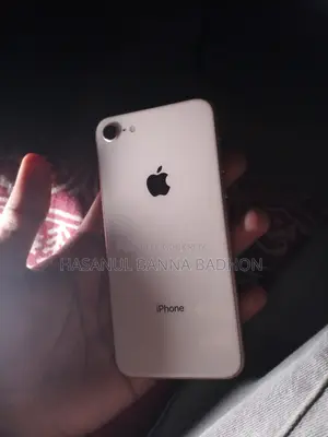 Apple iPhone 8 128 GB Rose Gold