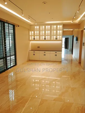 3-Bedroom Apartment in South Gulshan for Rent