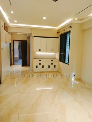 3-Bedroom Apartment in South Gulshan for Rent