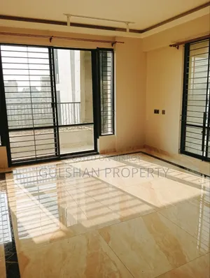 3-Bedroom Apartment in South Gulshan for Rent