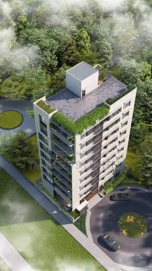 টিএম গলফ ভিস্তা, জলসিঁড়ি আবাসন-এ ৪ বেডরুমের অ্যাপার্টমেন্ট বিক্রয়
