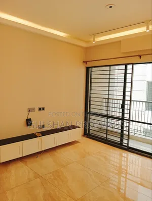 3-Bedroom Apartment in South Gulshan for Rent