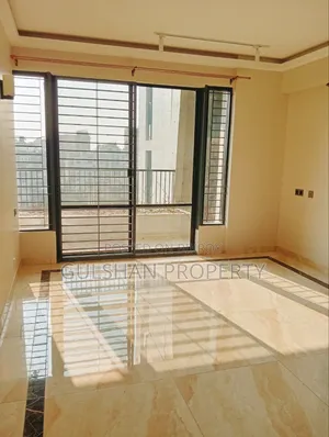 3-Bedroom Apartment in South Gulshan for Rent