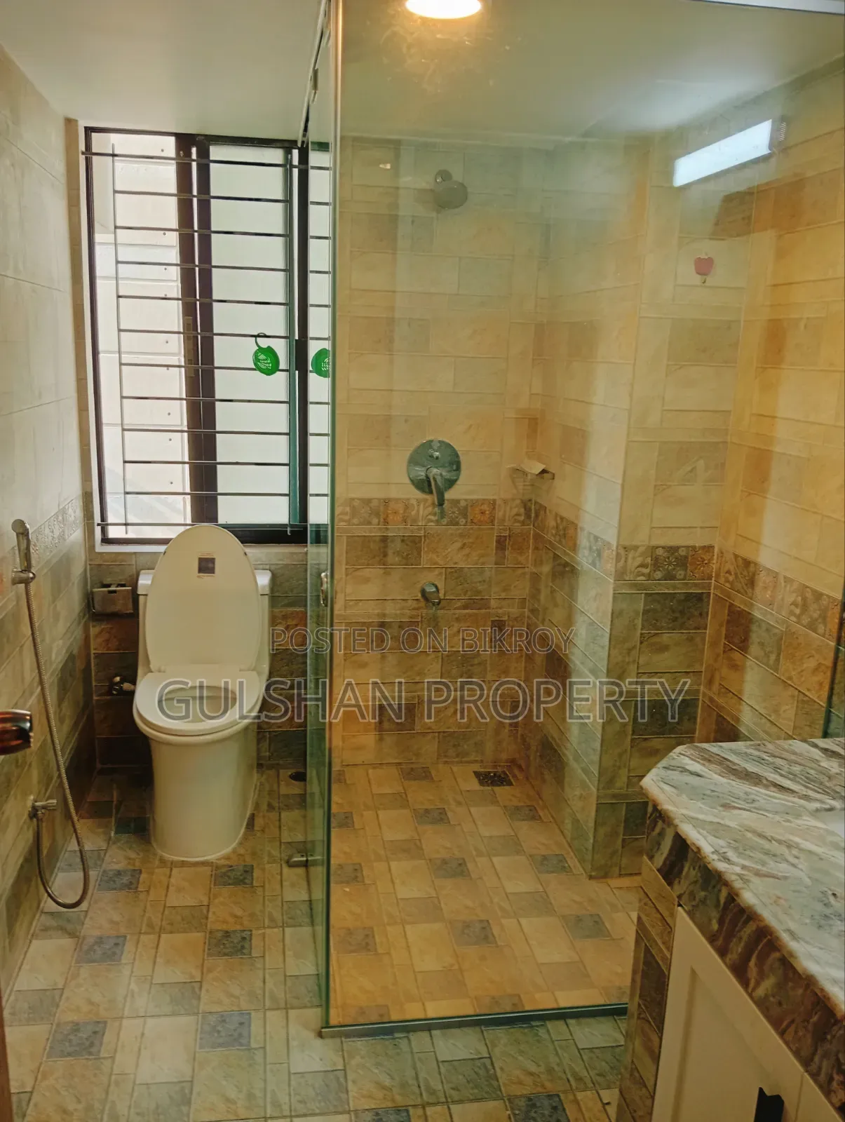 3-Bedroom Apartment in South Gulshan for Rent