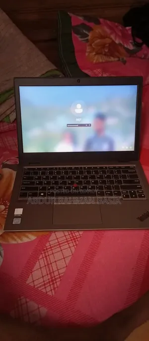 Laptop Lenovo ThinkPad 2 128GB Intel Core i5 SSD 256GB