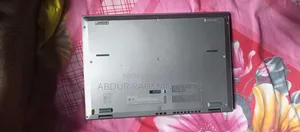 Laptop Lenovo ThinkPad 2 128GB Intel Core i5 SSD 256GB