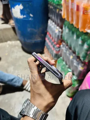 Vivo V40 5G 256 GB Purple