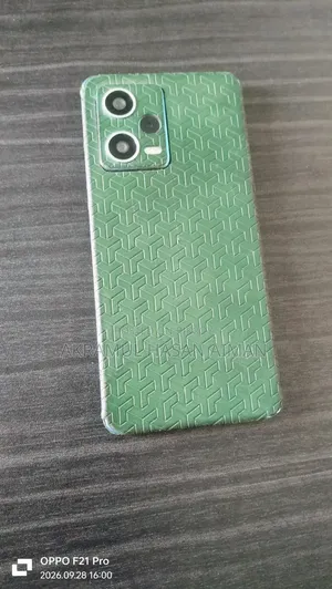 Xiaomi Redmi Note 12 256 GB