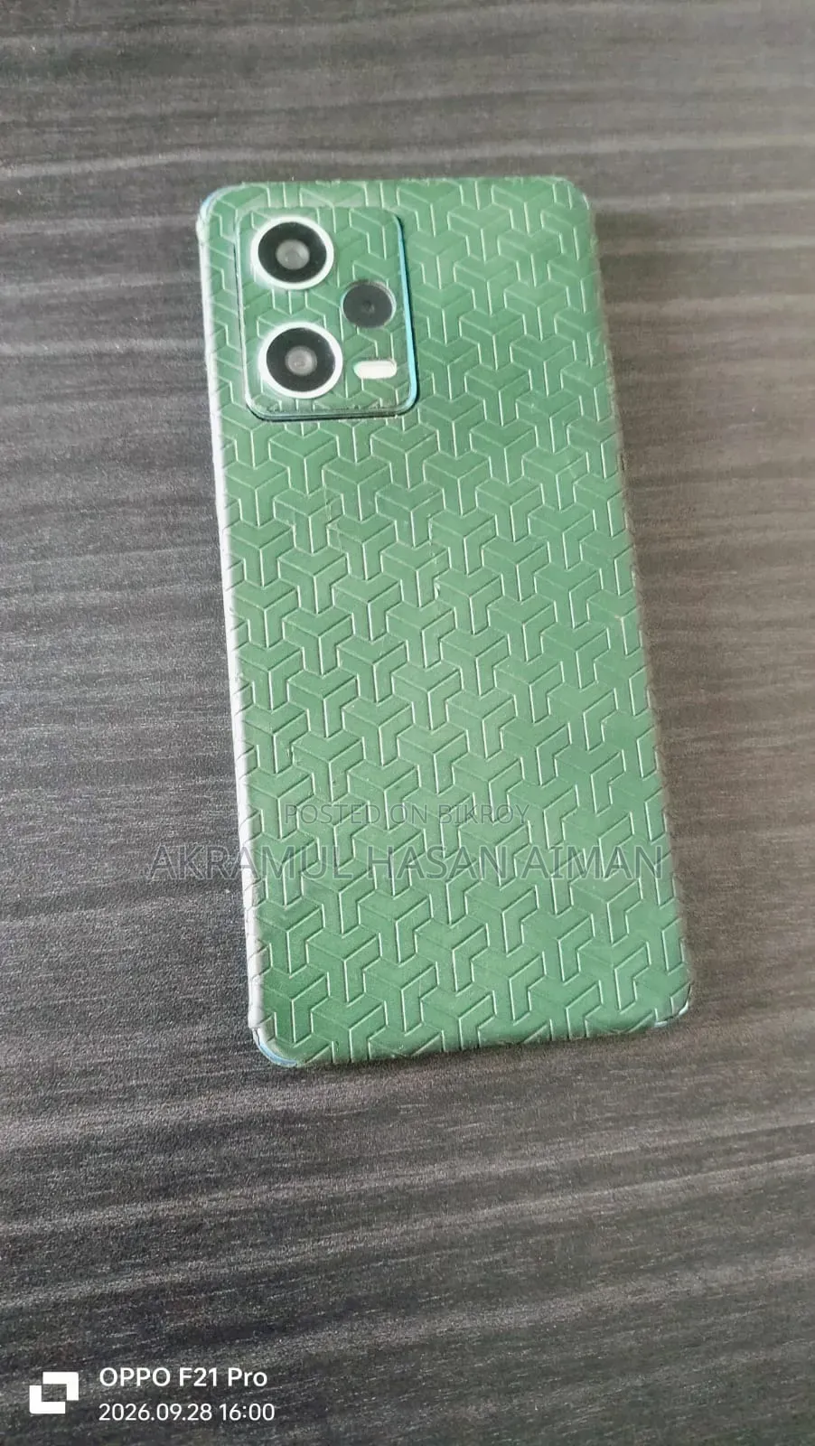 Xiaomi Redmi Note 12 256 GB