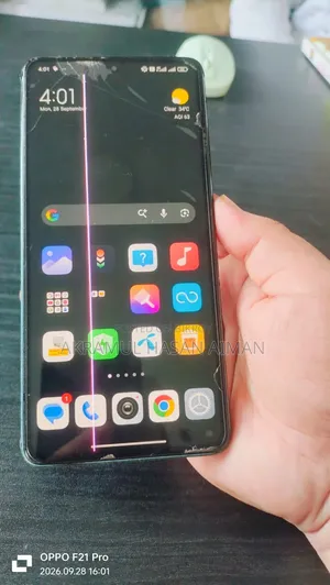 Xiaomi Redmi Note 12 256 GB