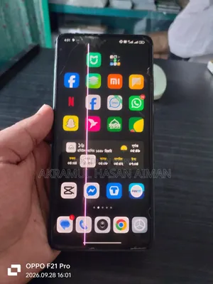 Xiaomi Redmi Note 12 256 GB
