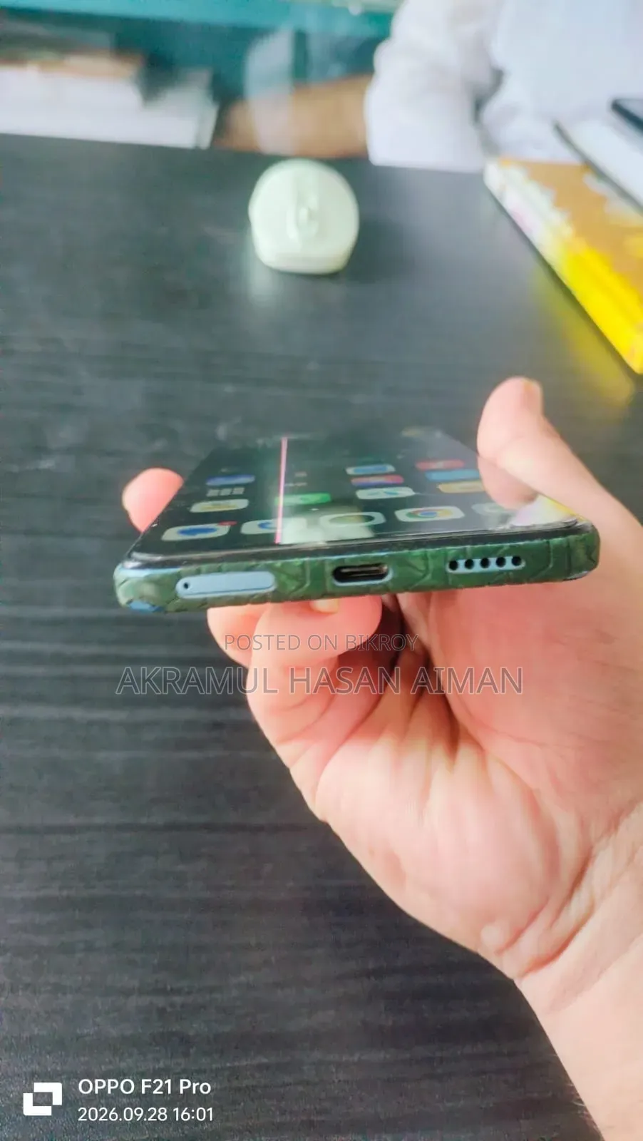 Xiaomi Redmi Note 12 256 GB