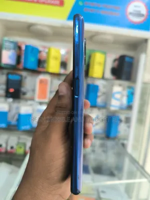 Xiaomi Poco X3 64 GB Blue
