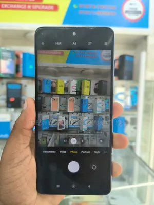 Xiaomi Poco X3 64 GB Blue